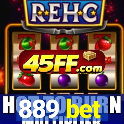 889 bet